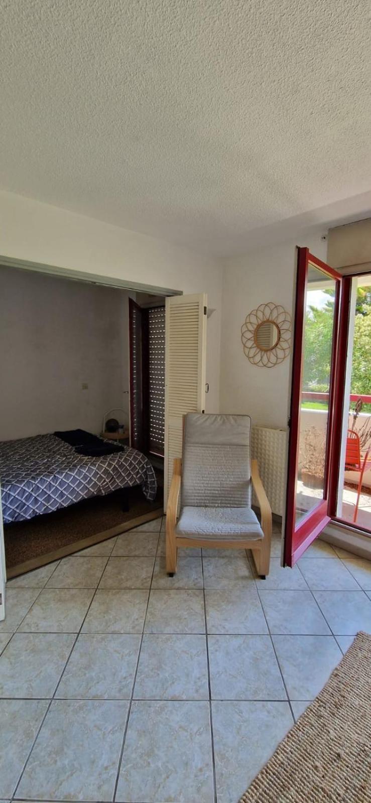 Appartement Bidart Plage Exterior photo