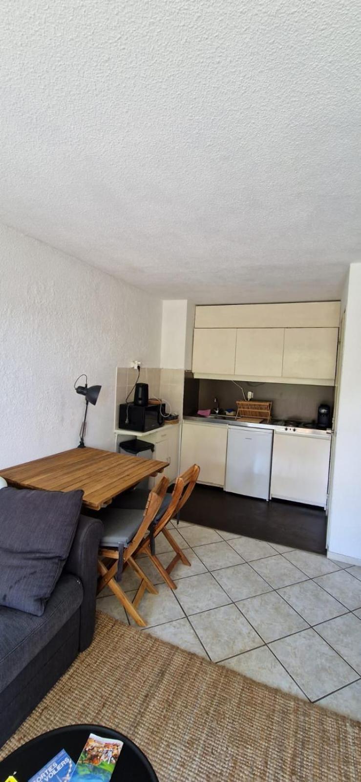 Appartement Bidart Plage Exterior photo