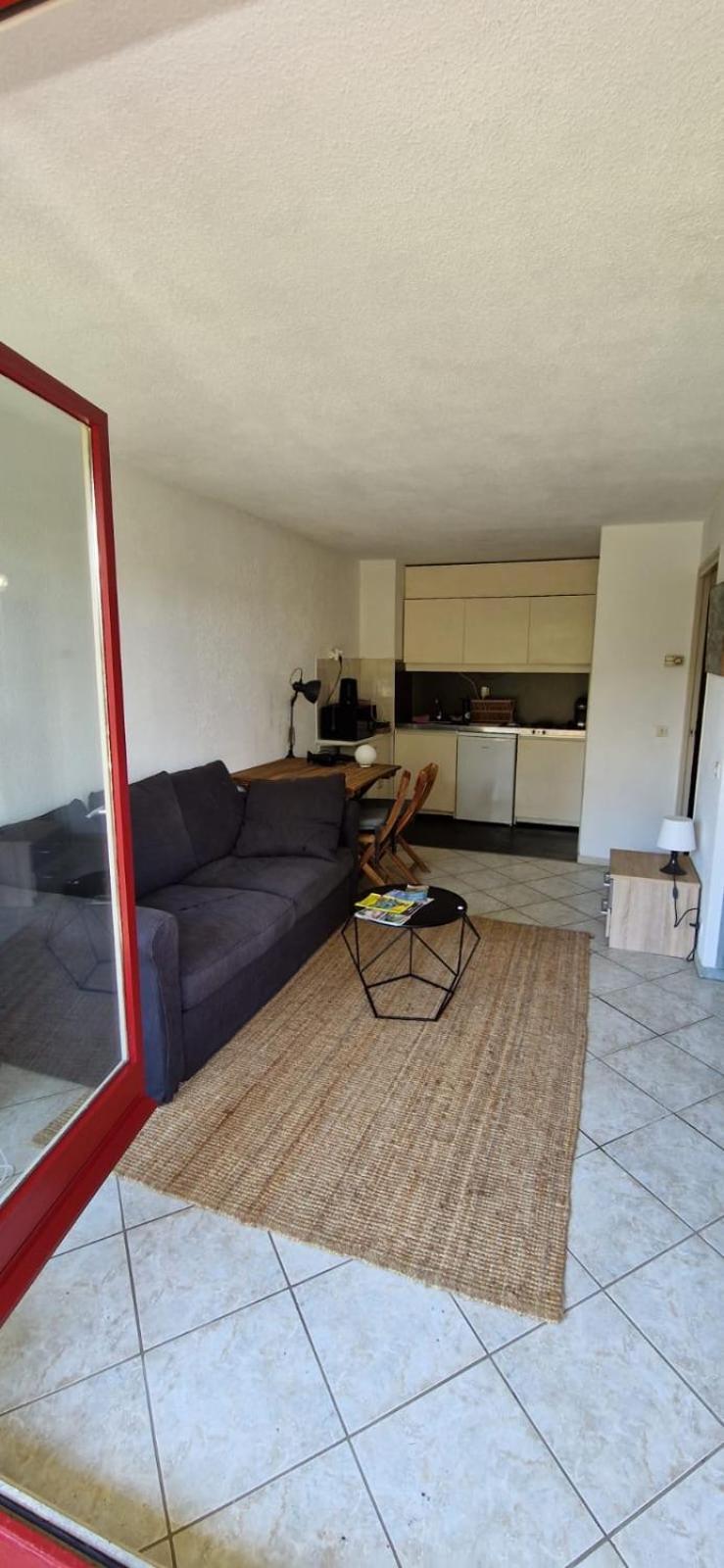 Appartement Bidart Plage Exterior photo
