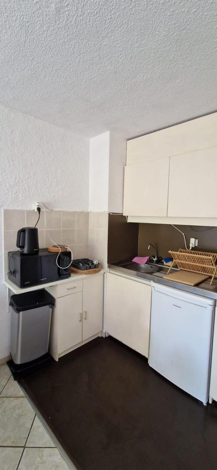 Appartement Bidart Plage Exterior photo